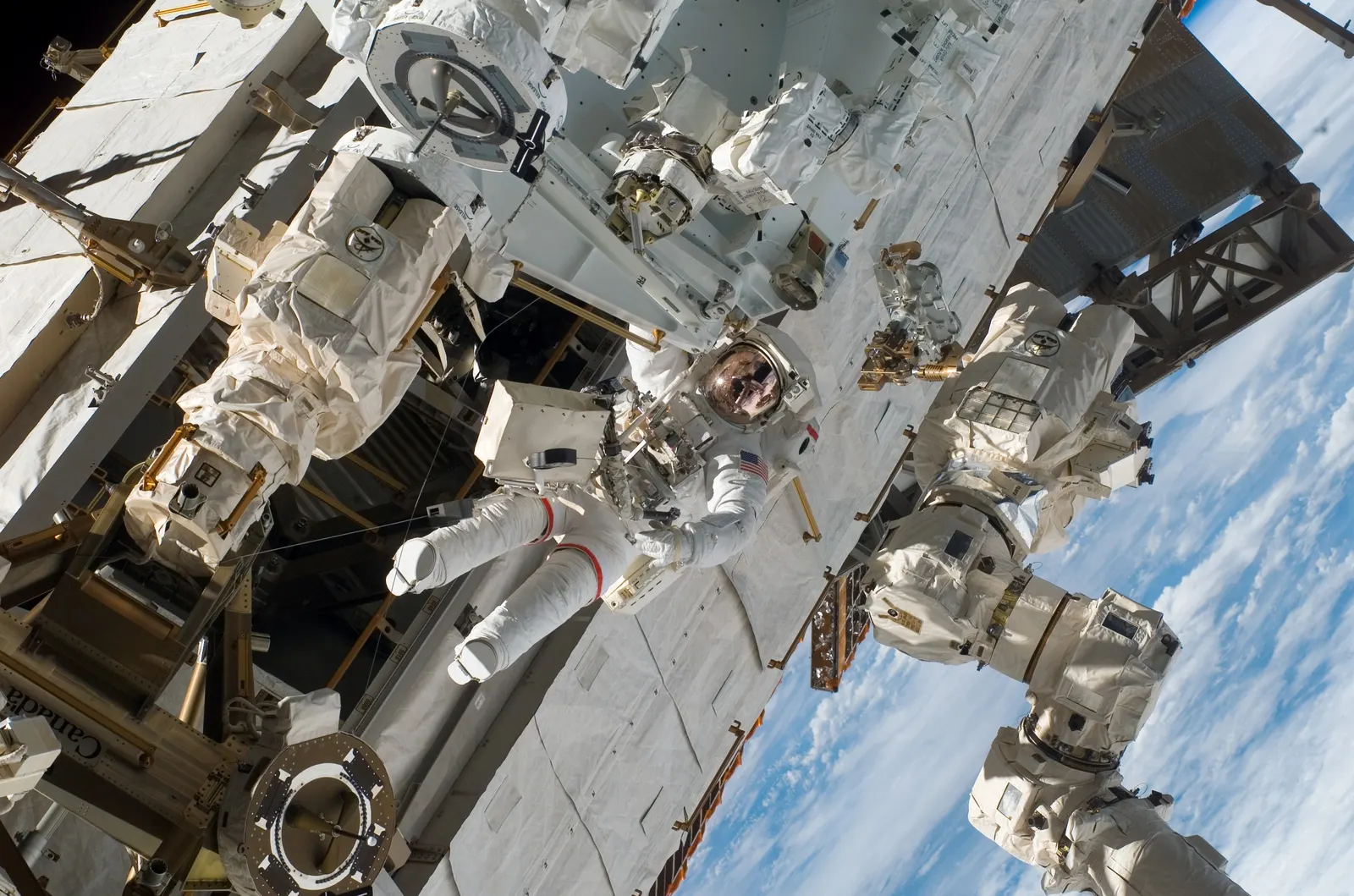 STS-123