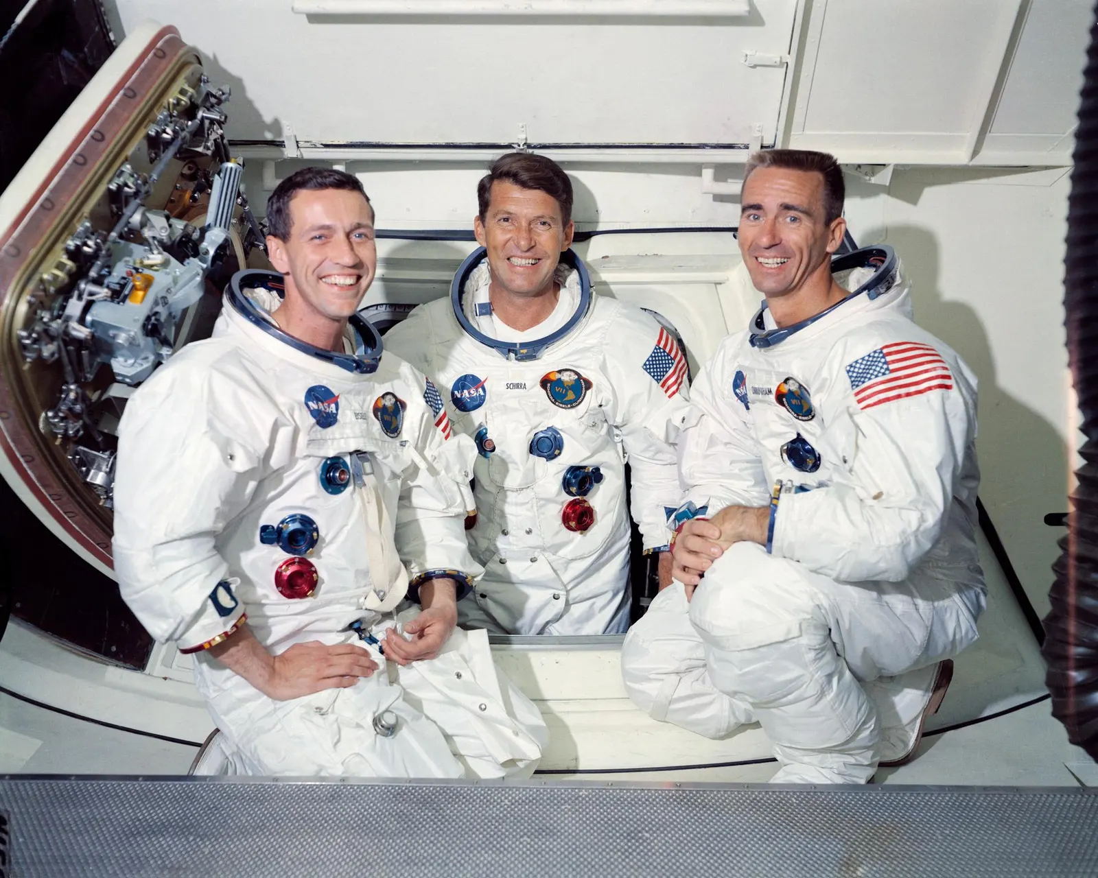 Apollo 7