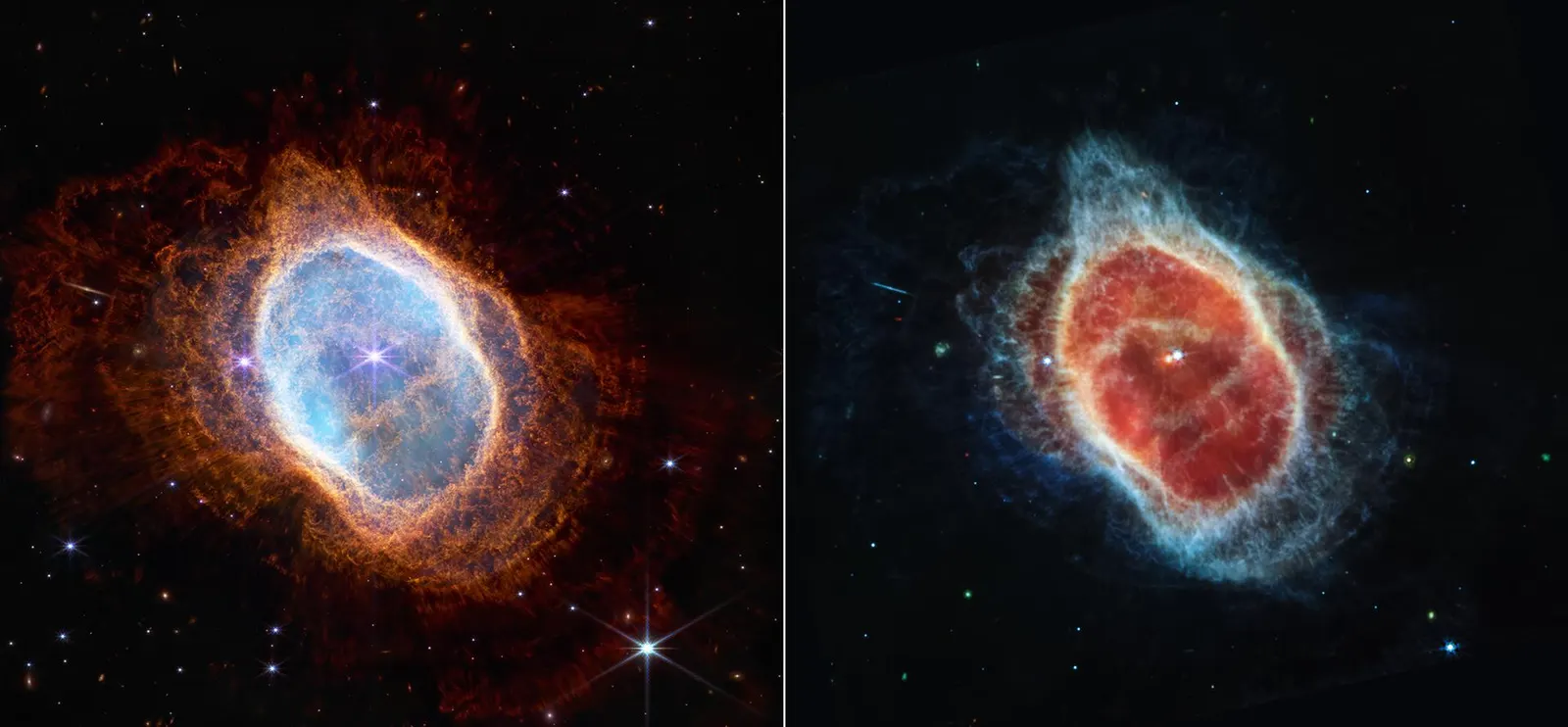 Southern Ring Nebula