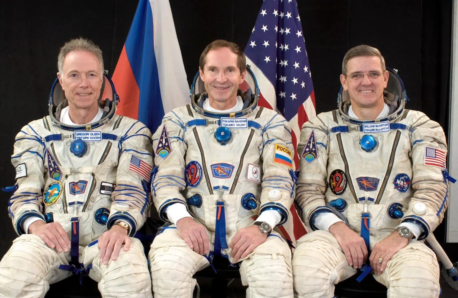 ISS Expedition 17