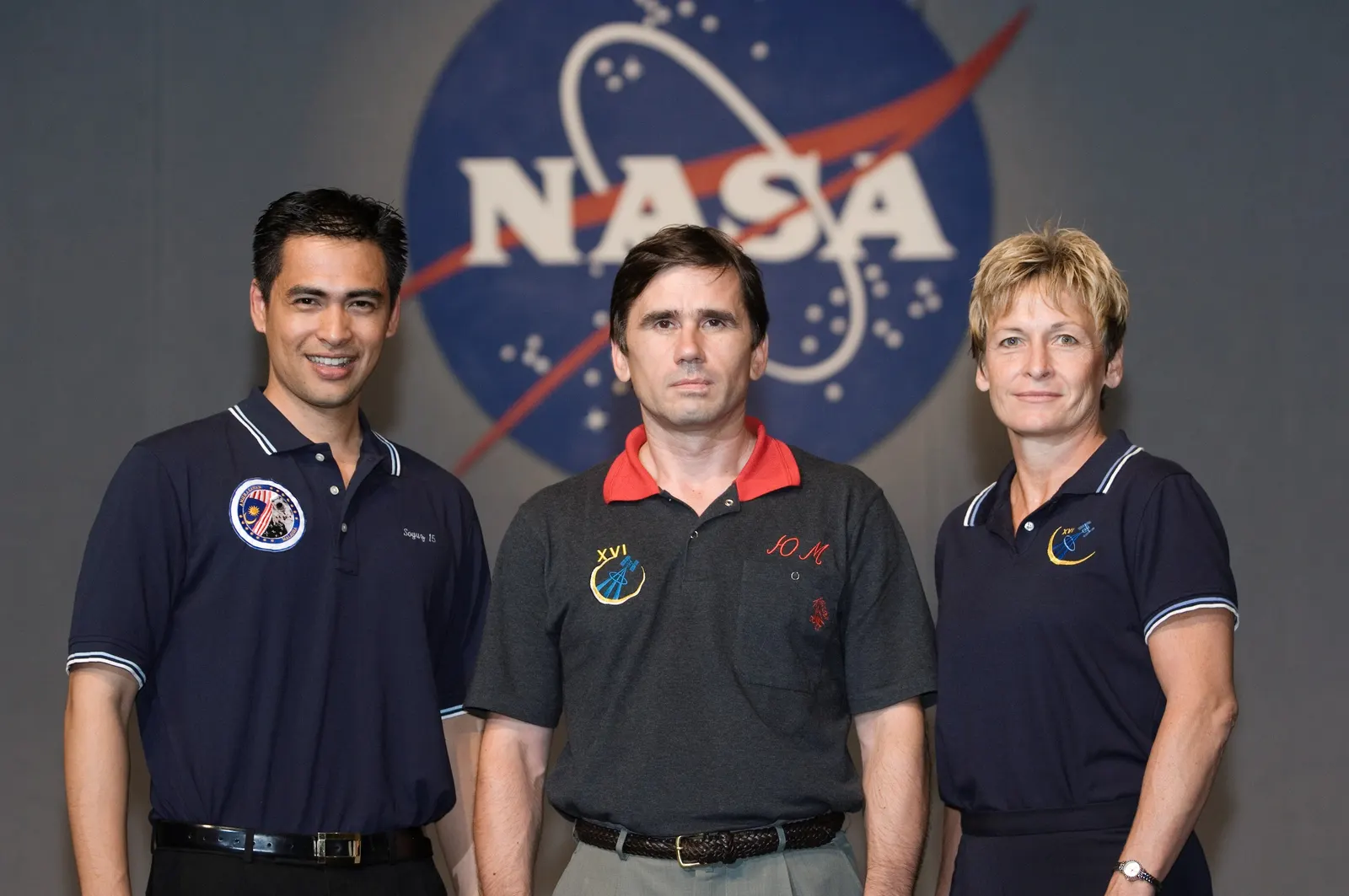 Soyuz TMA-11