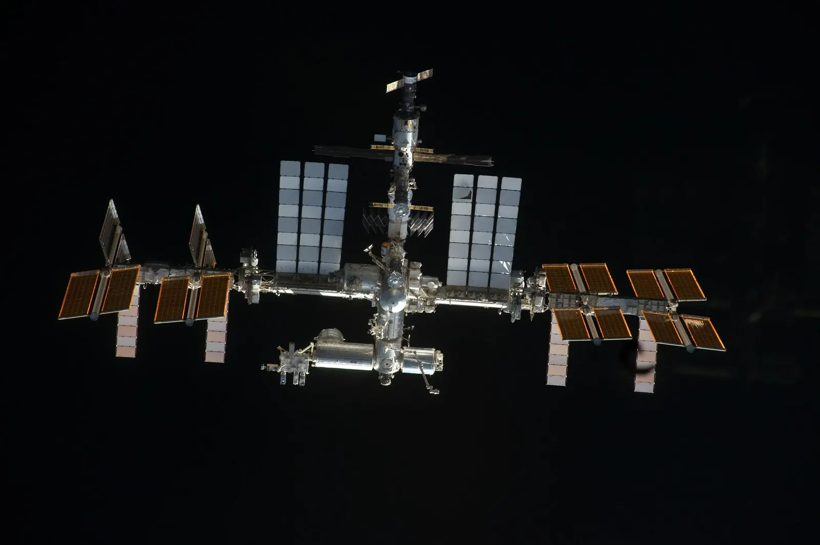 STS-118