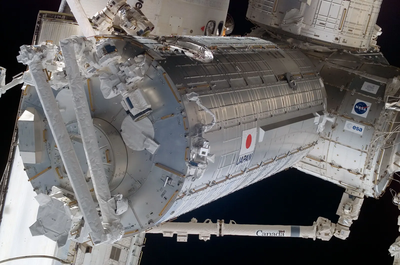 STS-124