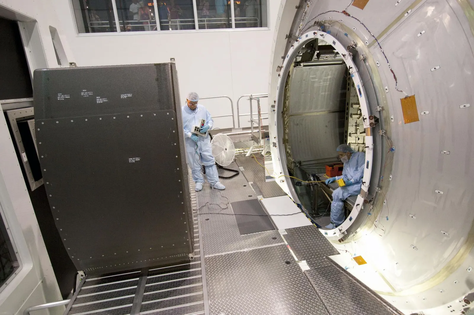 STS-133