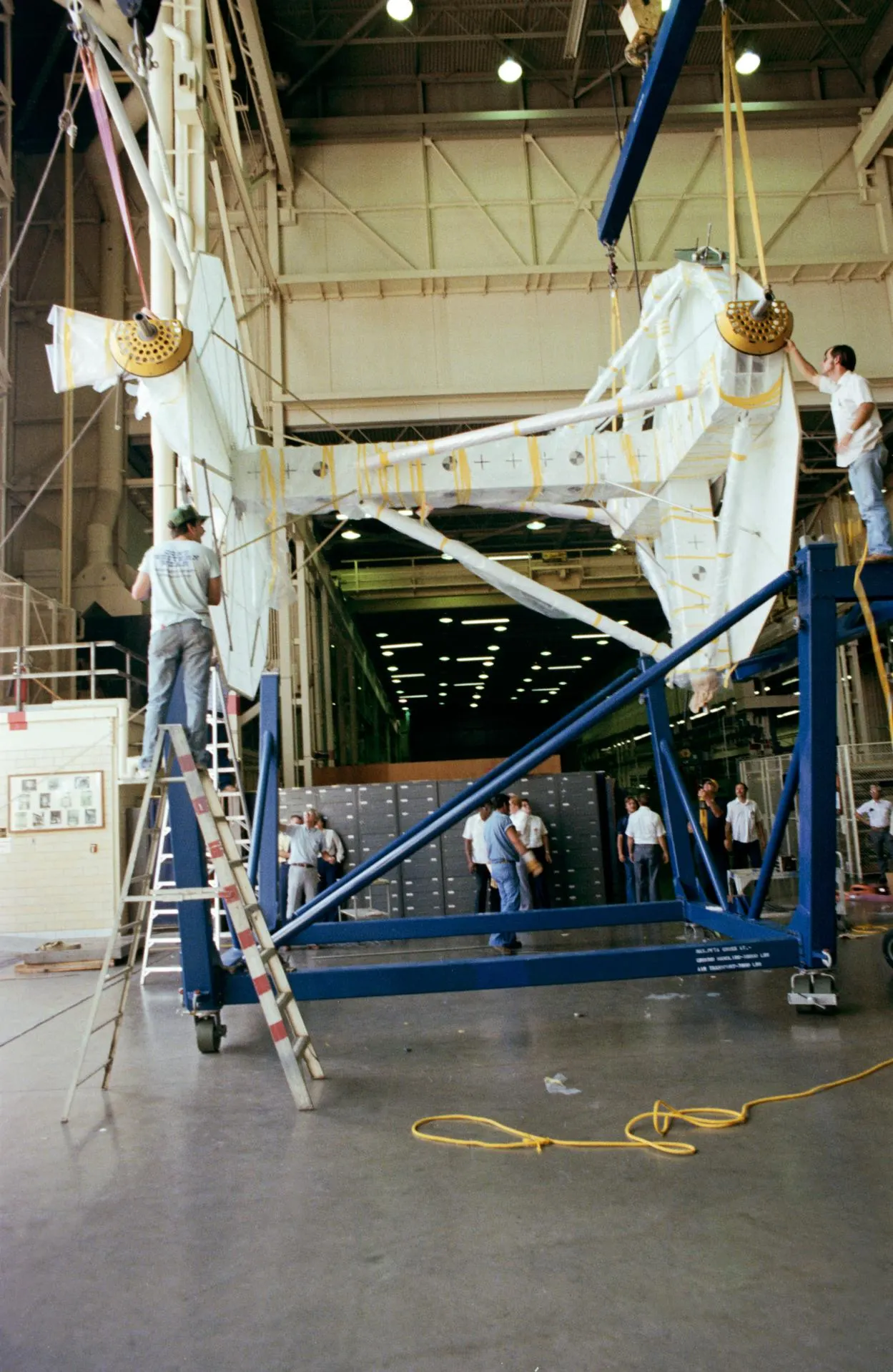 STS-45