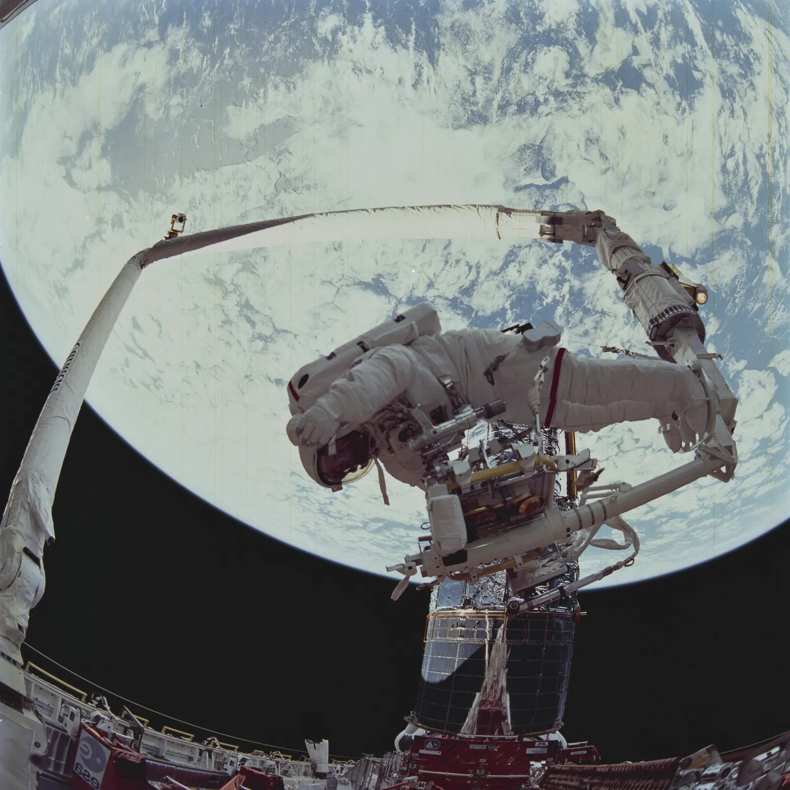 STS-61-A