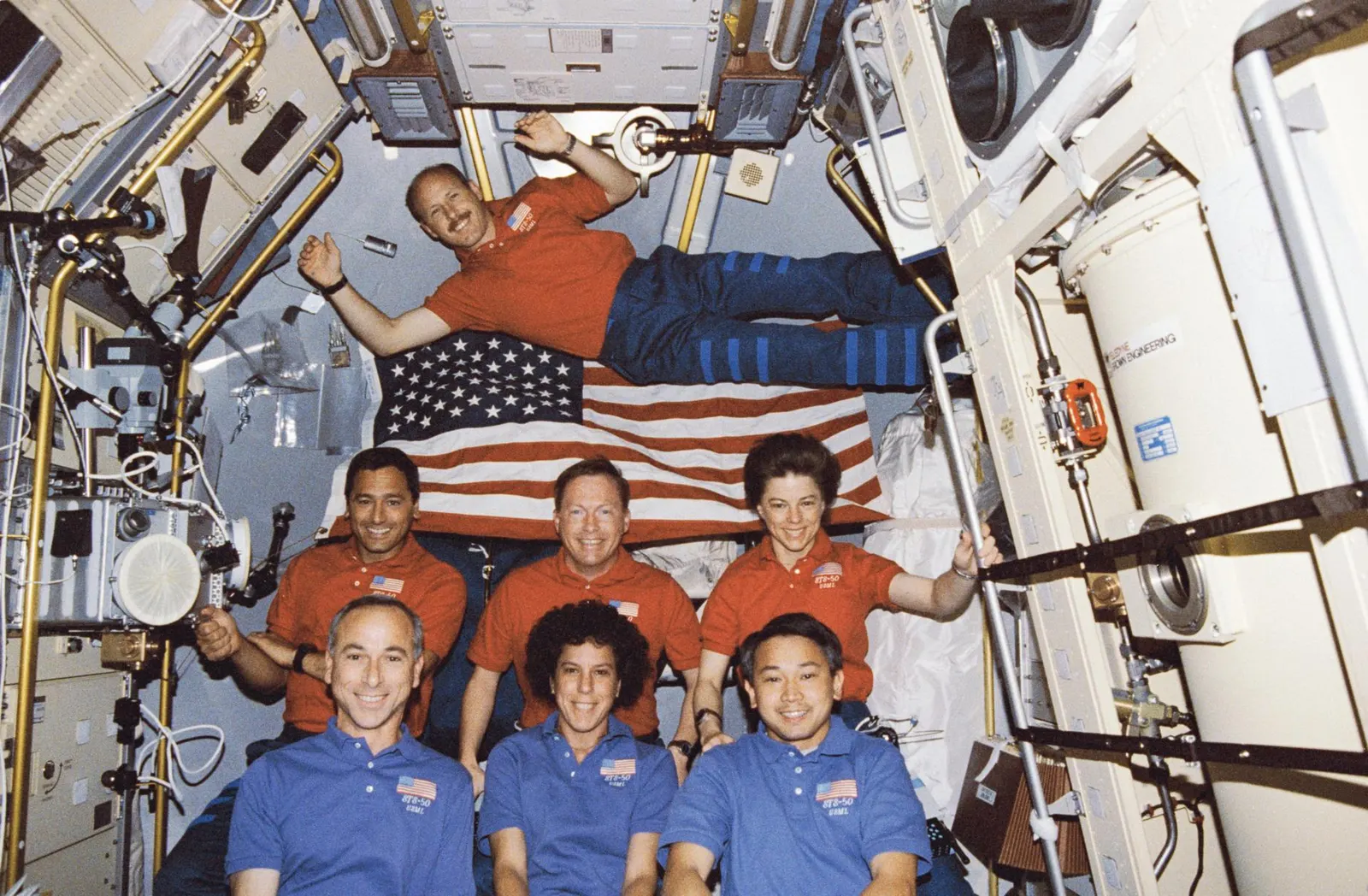 STS-65