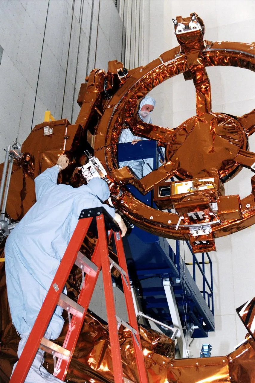 STS-97