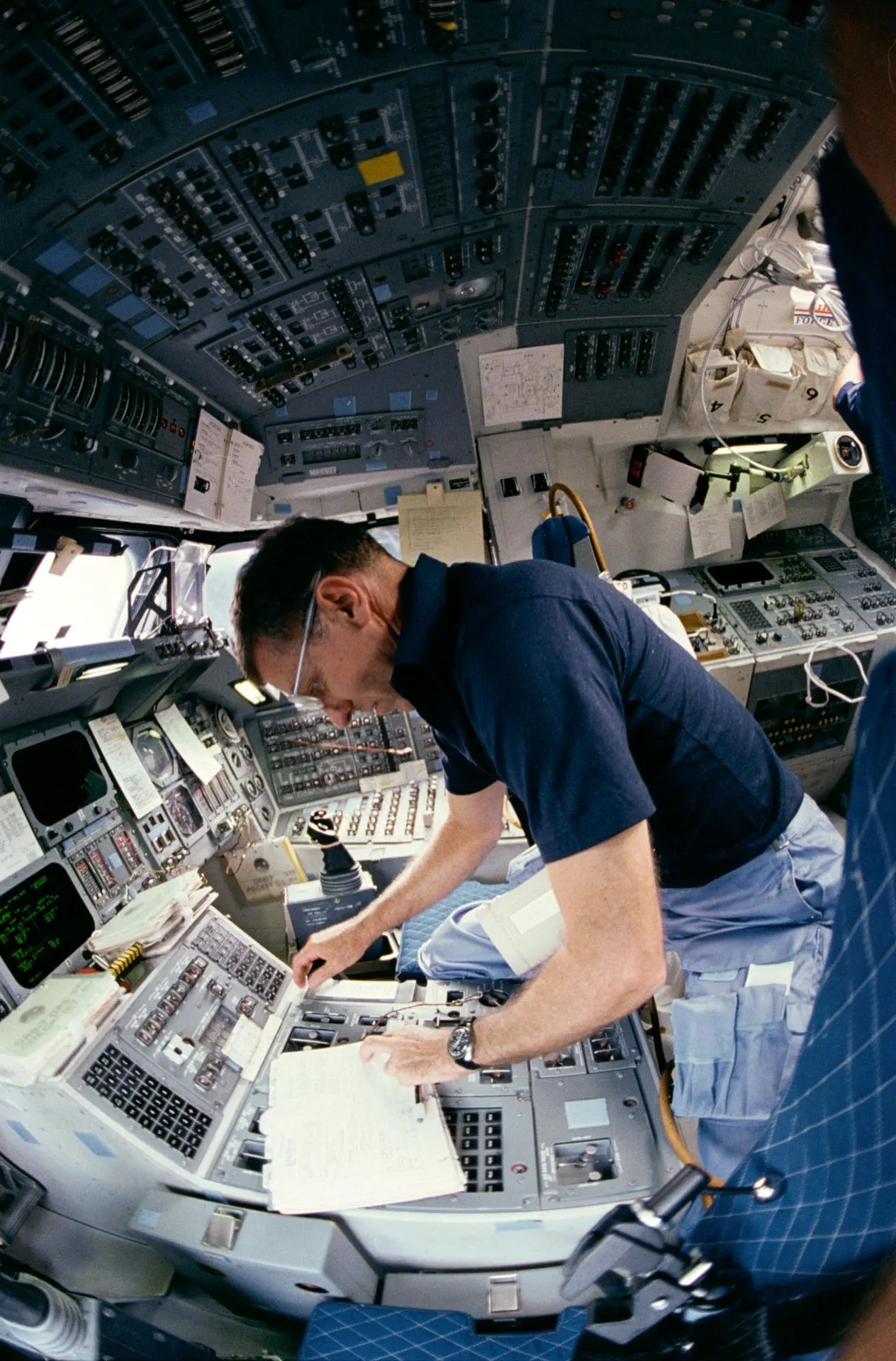 STS-51-C