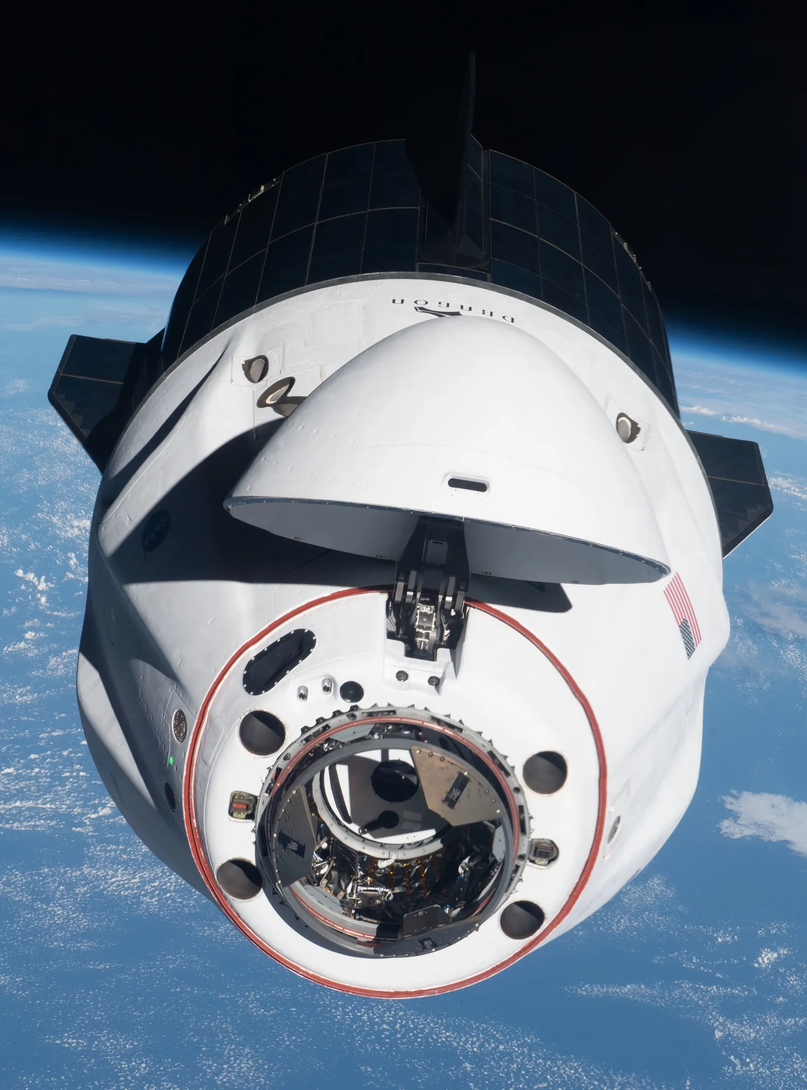 SpaceX Crew-2