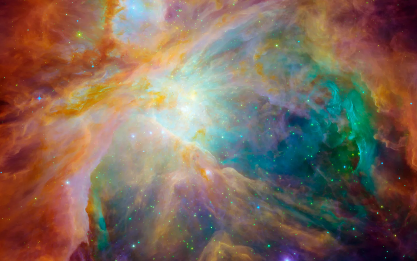 Orion Nebula (M42)