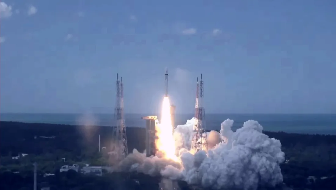 Chandrayaan Programme