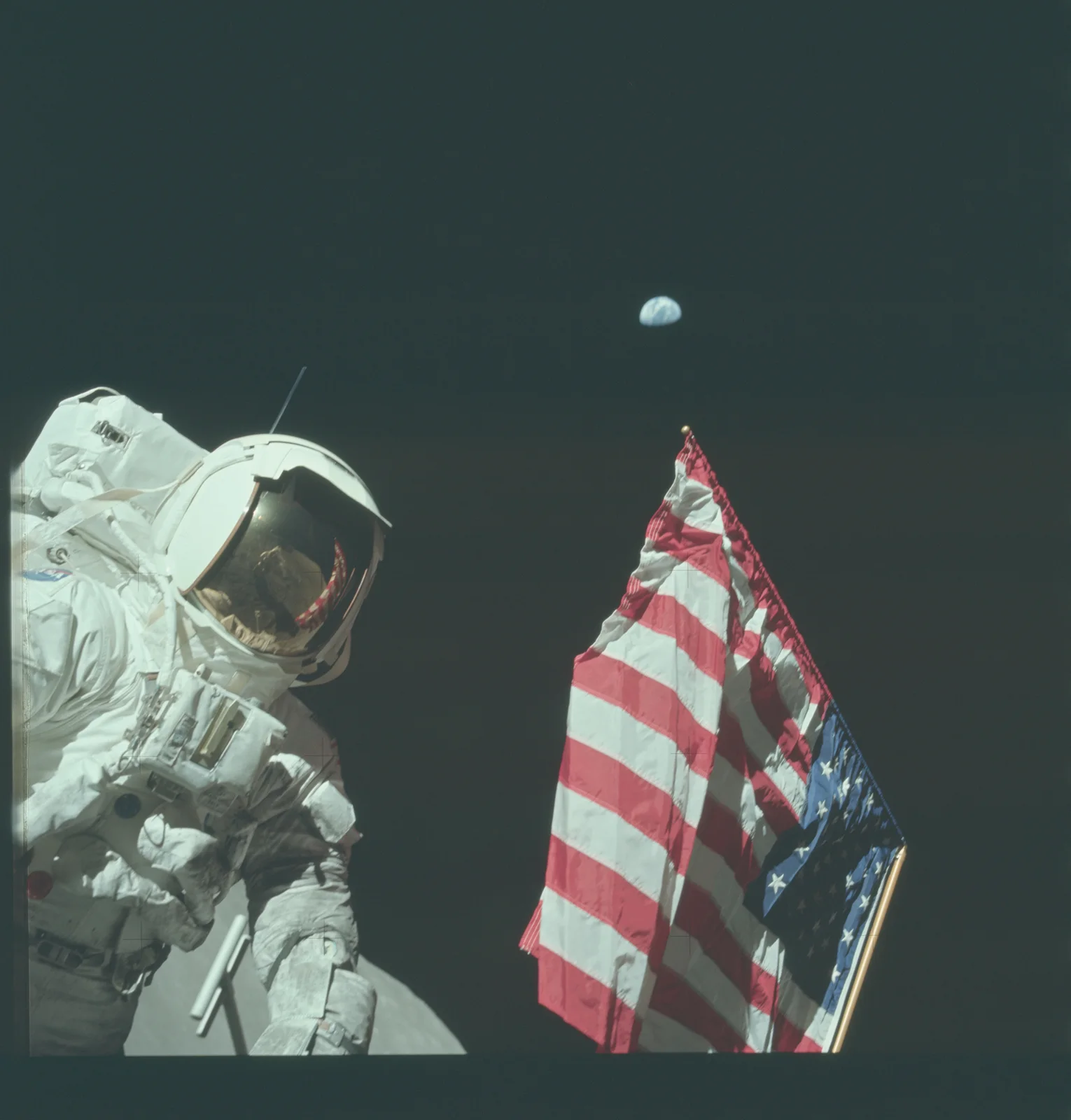 Apollo 17