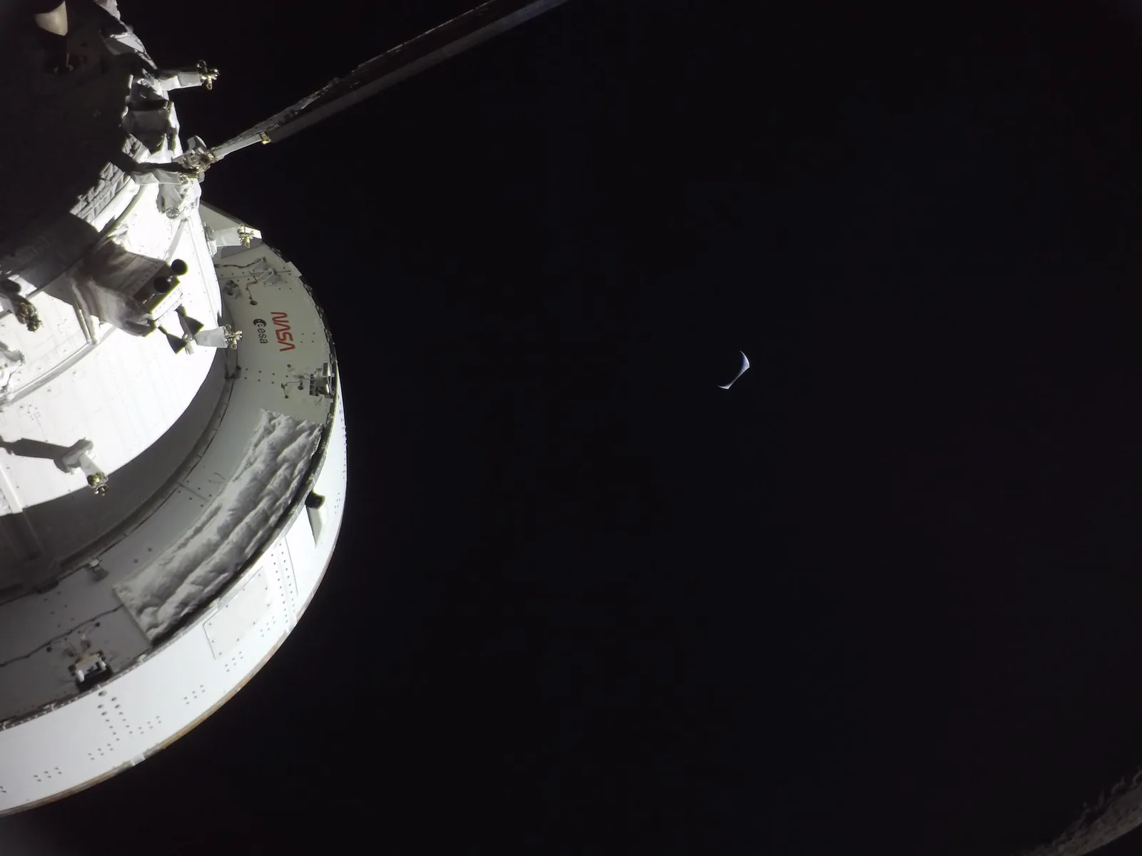 Artemis II