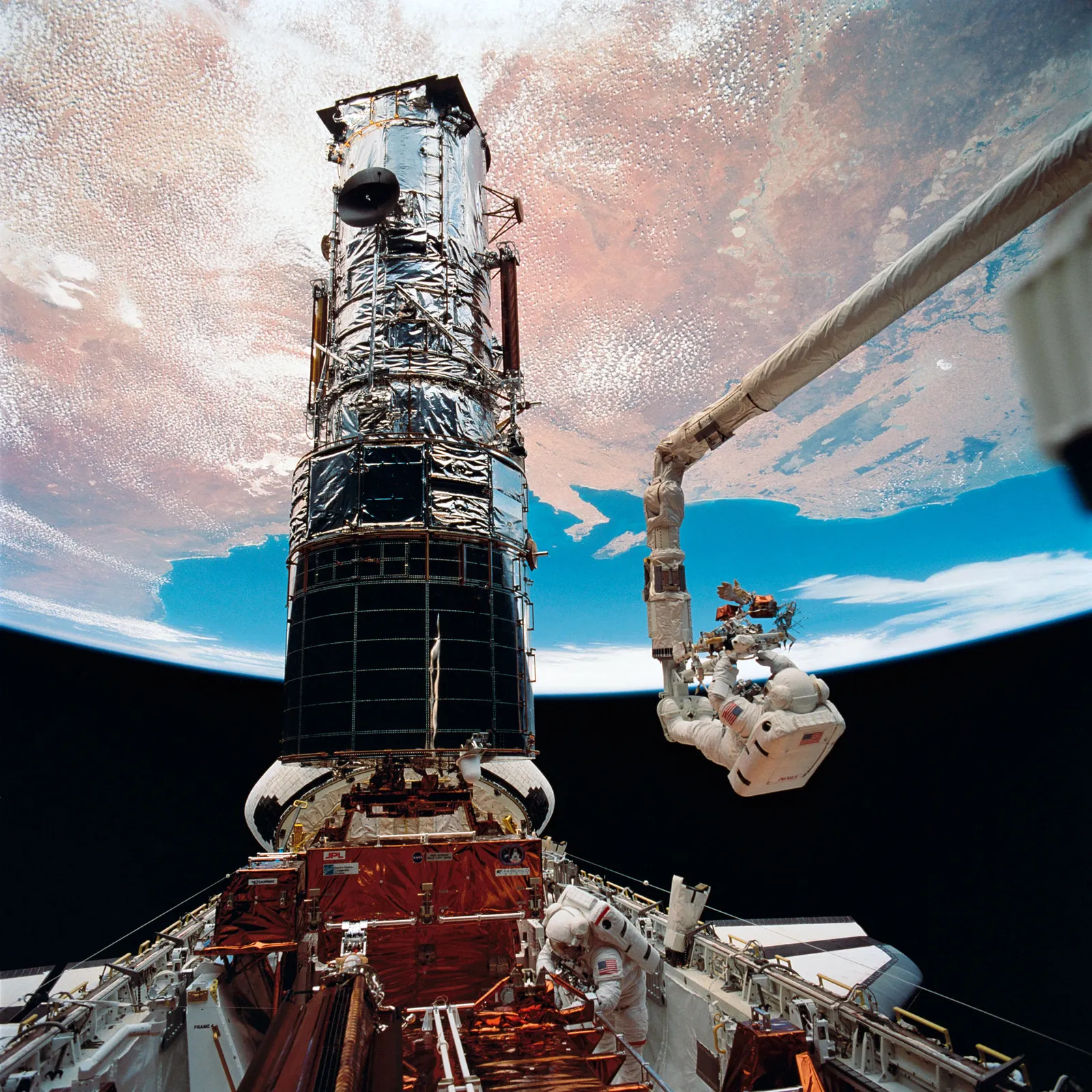 Hubble