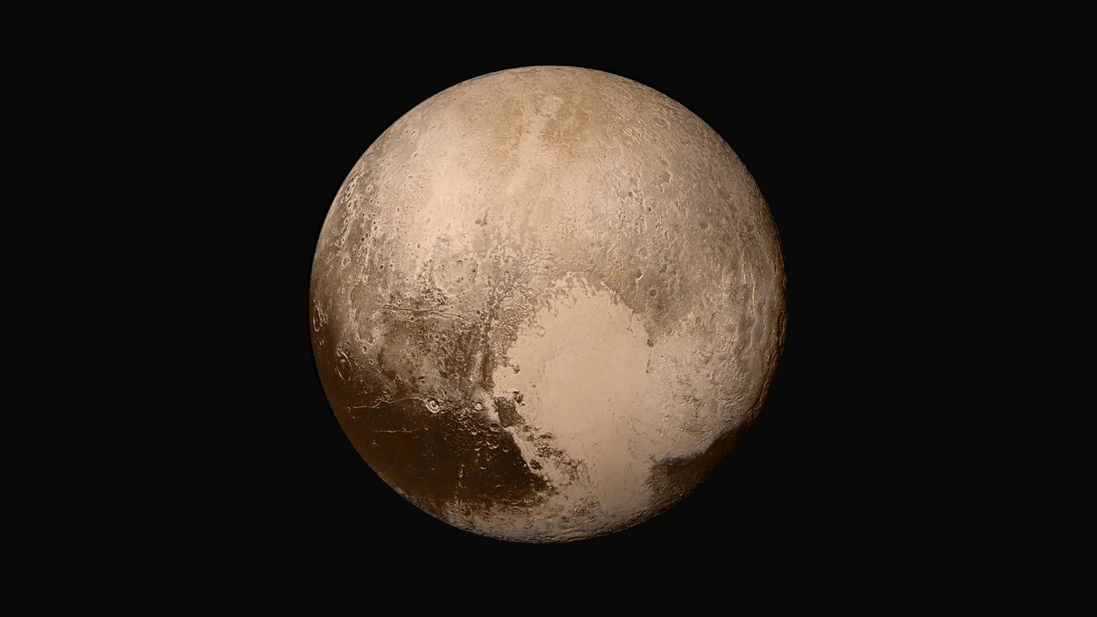 New Horizons