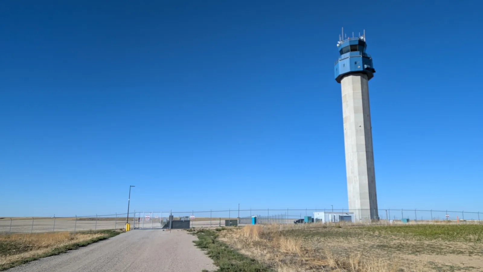 Colorado Air & Space Port, Watkins, Colorado, United States