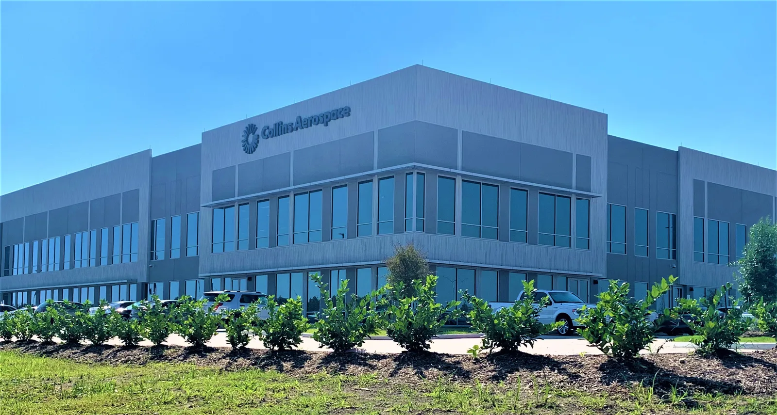 Houston Spaceport, Houston, Texas (Ellington Field), United States