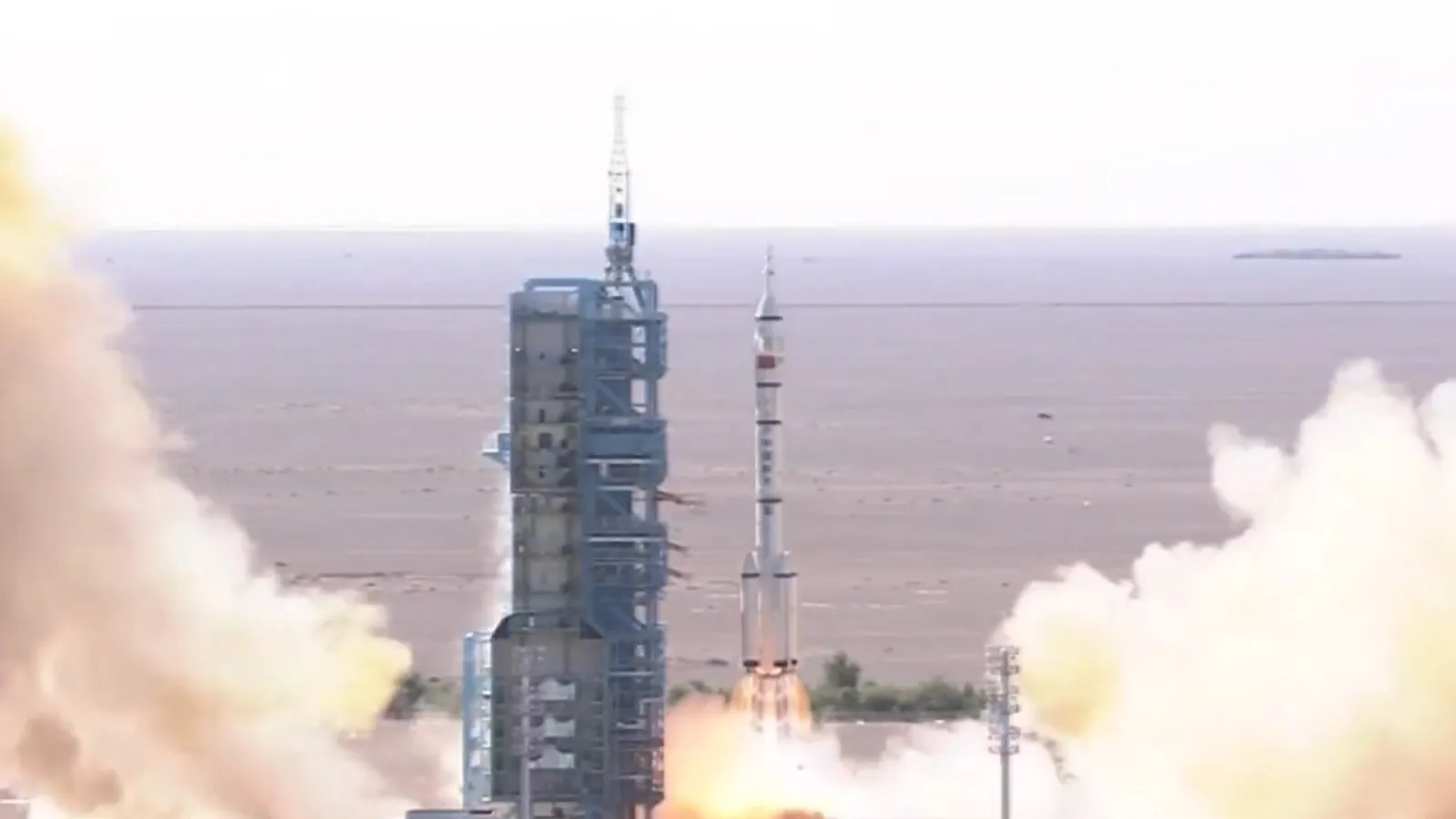 Jiuquan Satellite Launch Center