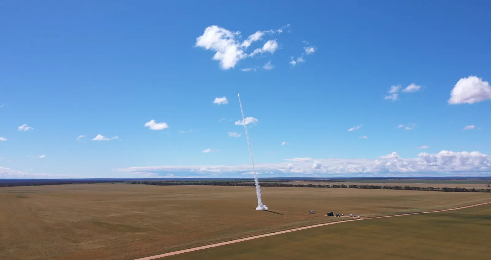 Koonibba Test Range, Koonibba, Far West Coast, South Australia, Australia