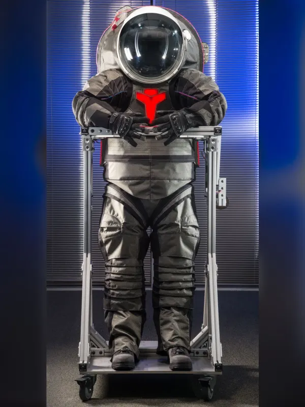NASA Z-2