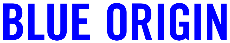 Blue Origin logo