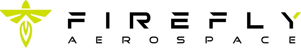 Firefly Aerospace logo