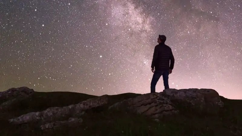 Astronomy 101:-Effective Stargazing Tips