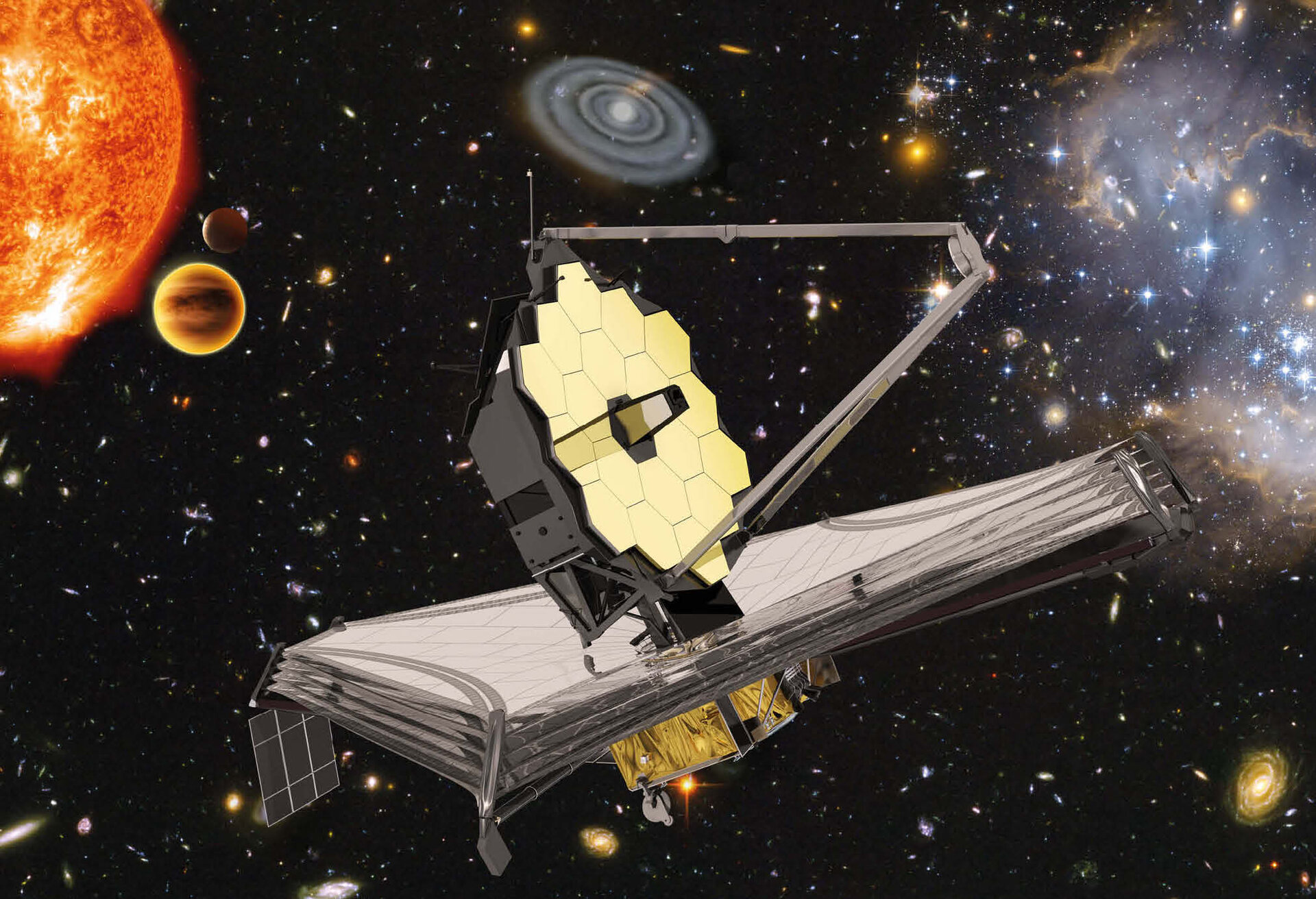JWST